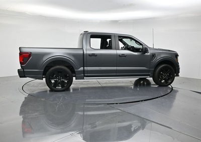 2026 Ford F-150 STX LOBO