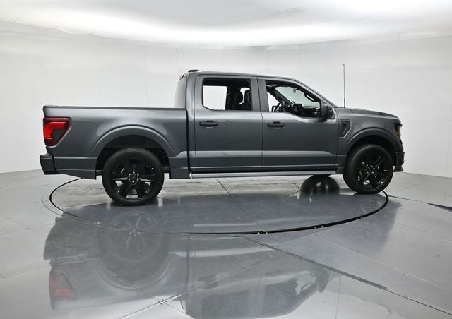 2026 Ford F-150 STX LOBO