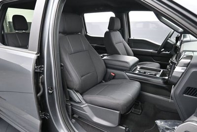 2026 Ford F-150 STX LOBO