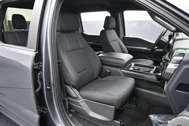 2026 Ford F-150 STX LOBO