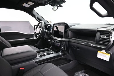 2026 Ford F-150 STX LOBO