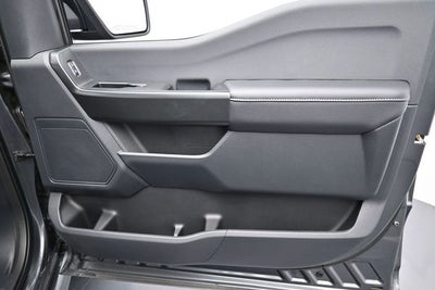 2026 Ford F-150 STX LOBO