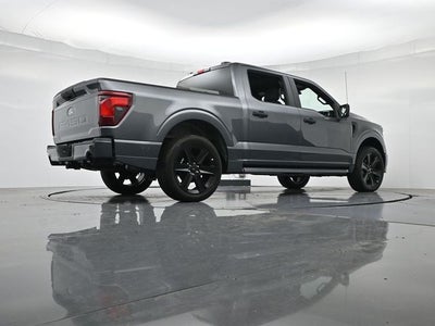 2026 Ford F-150 STX LOBO