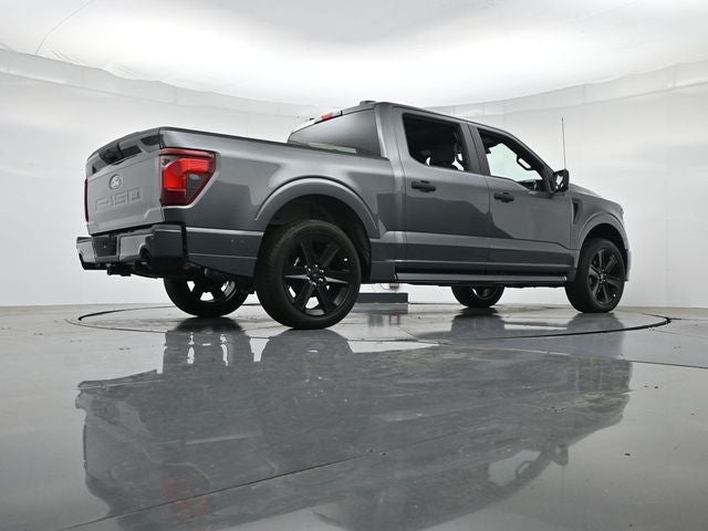 2026 Ford F-150 STX LOBO