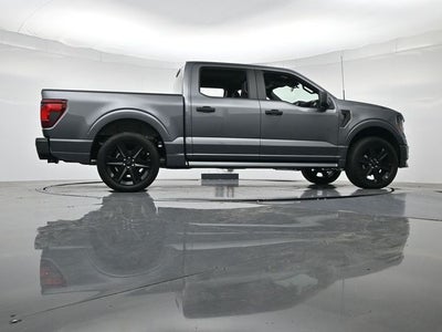 2026 Ford F-150 STX LOBO