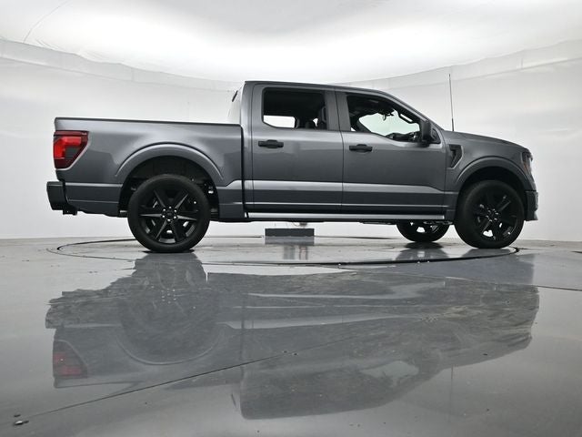 2026 Ford F-150 STX LOBO