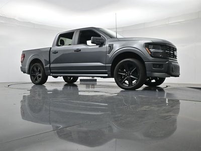2026 Ford F-150 STX LOBO