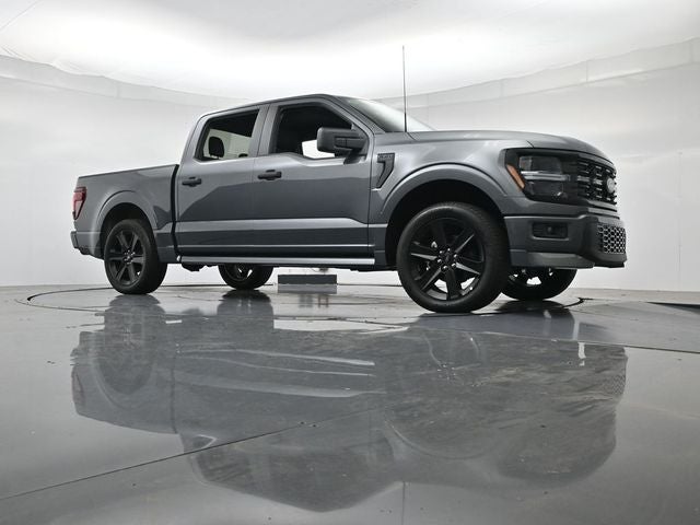 2026 Ford F-150 STX LOBO