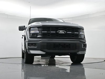 2026 Ford F-150 STX LOBO
