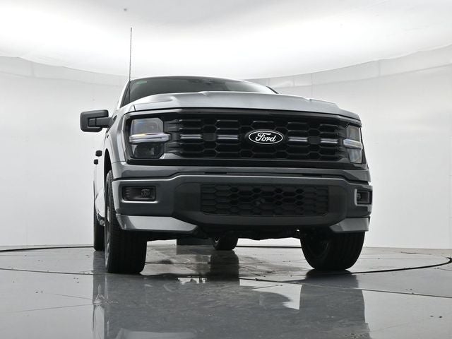 2026 Ford F-150 STX LOBO