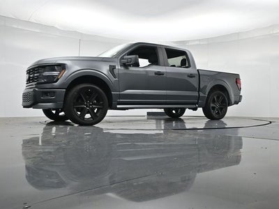 2026 Ford F-150 STX LOBO