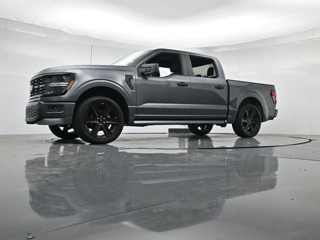 2026 Ford F-150 STX LOBO