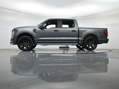 2026 Ford F-150 STX LOBO