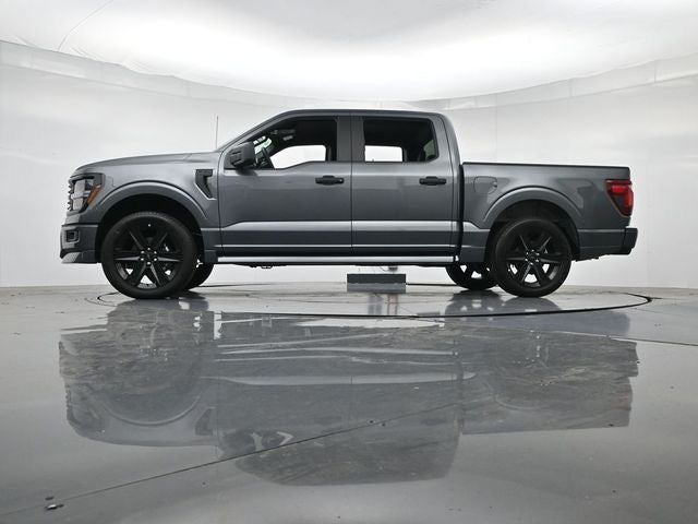2026 Ford F-150 STX LOBO