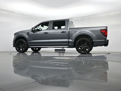 2026 Ford F-150 STX LOBO