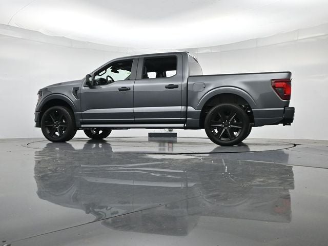 2026 Ford F-150 STX LOBO