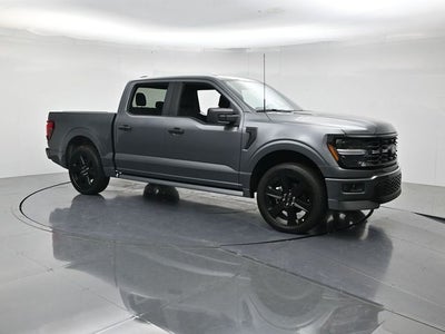 2026 Ford F-150 STX LOBO