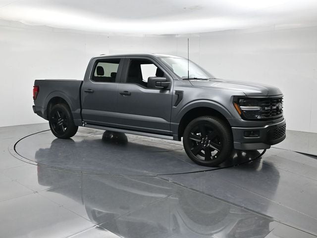 2026 Ford F-150 STX LOBO