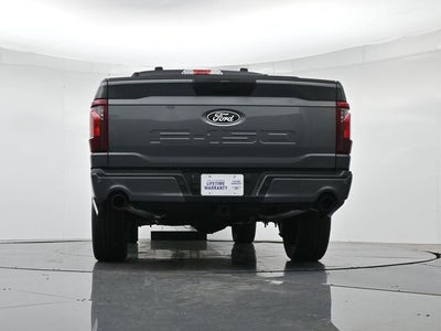 2026 Ford F-150 STX LOBO