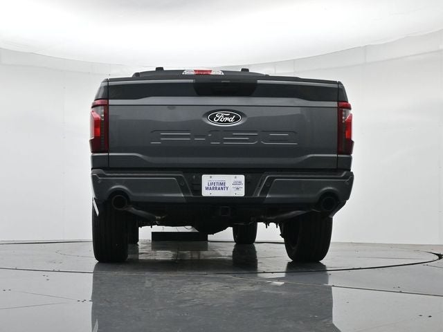 2026 Ford F-150 STX LOBO