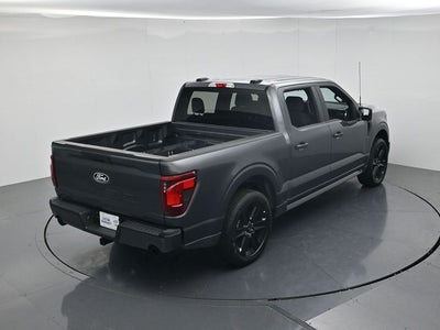 2026 Ford F-150 STX LOBO