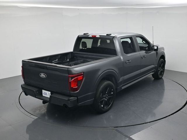2026 Ford F-150 STX LOBO