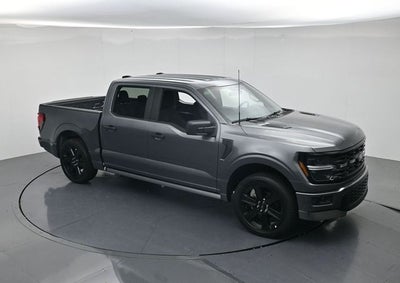 2026 Ford F-150 STX LOBO
