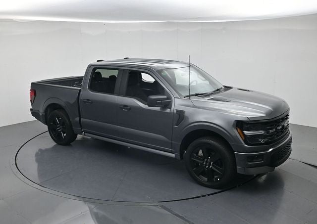 2026 Ford F-150 STX LOBO