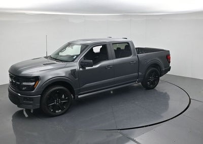2026 Ford F-150 STX LOBO
