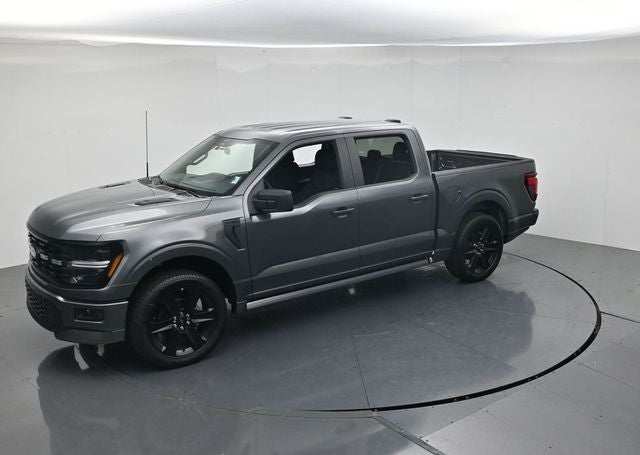 2026 Ford F-150 STX LOBO