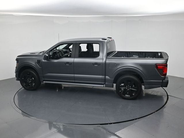 2026 Ford F-150 STX LOBO