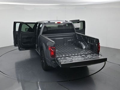 2026 Ford F-150 STX LOBO