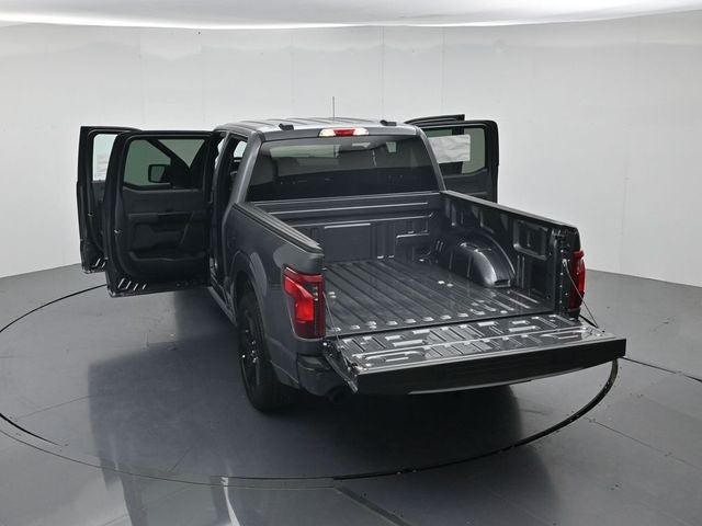 2026 Ford F-150 STX LOBO