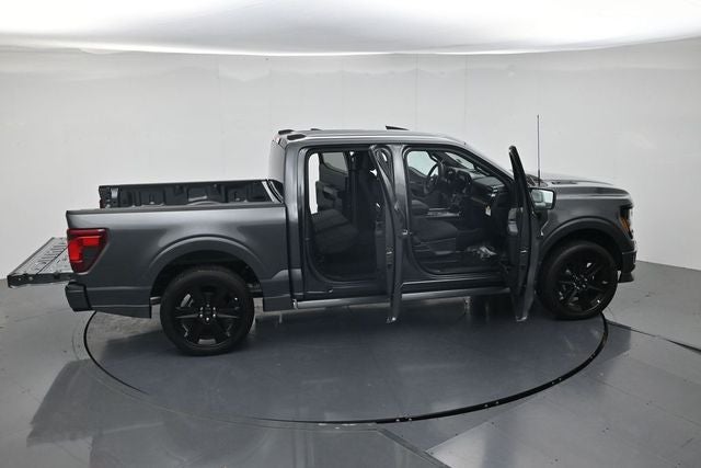 2026 Ford F-150 STX LOBO
