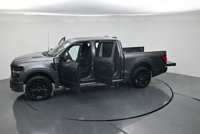2026 Ford F-150 STX LOBO