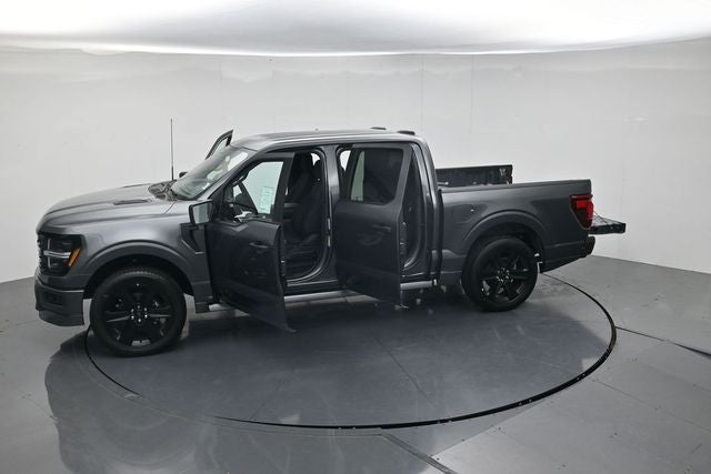 2026 Ford F-150 STX LOBO