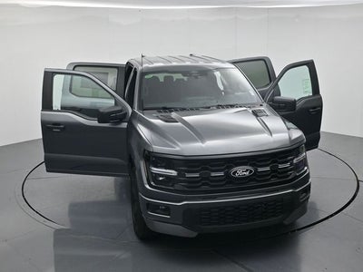 2026 Ford F-150 STX LOBO