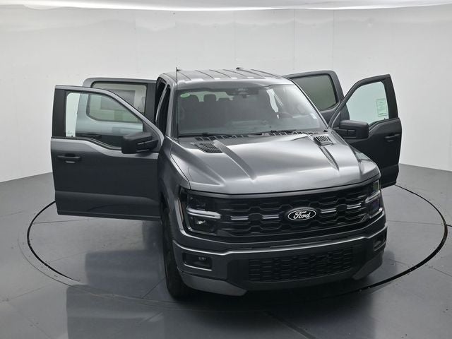 2026 Ford F-150 STX LOBO