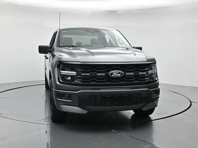 2026 Ford F-150 STX LOBO
