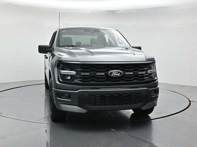 2026 Ford F-150 STX LOBO