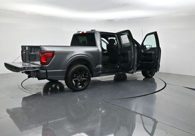 2026 Ford F-150 STX LOBO