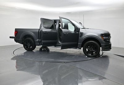 2026 Ford F-150 STX LOBO