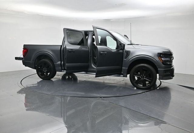 2026 Ford F-150 STX LOBO