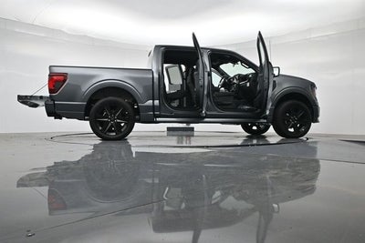 2026 Ford F-150 STX LOBO