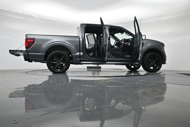 2026 Ford F-150 STX LOBO
