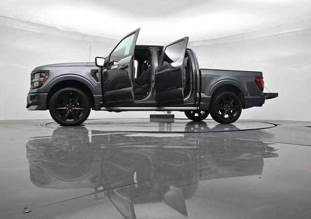 2026 Ford F-150 STX LOBO