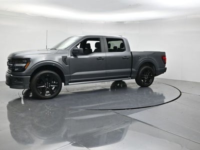 2026 Ford F-150 STX LOBO