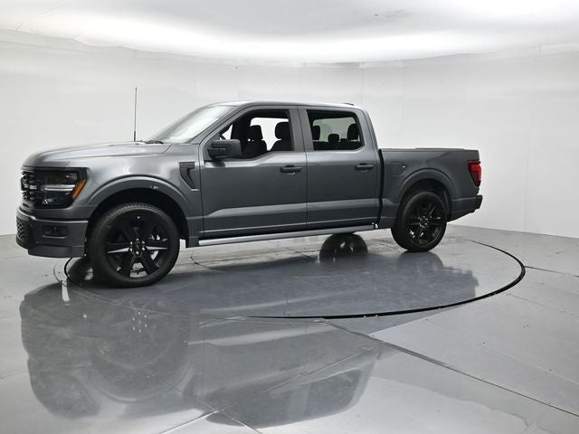 2026 Ford F-150 STX LOBO