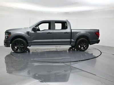 2026 Ford F-150 STX LOBO