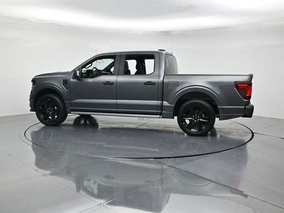 2026 Ford F-150 STX LOBO